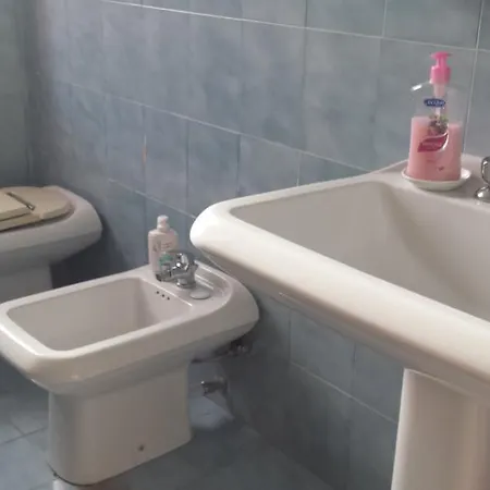 Casa vacanze Delle Camelie Al Mare