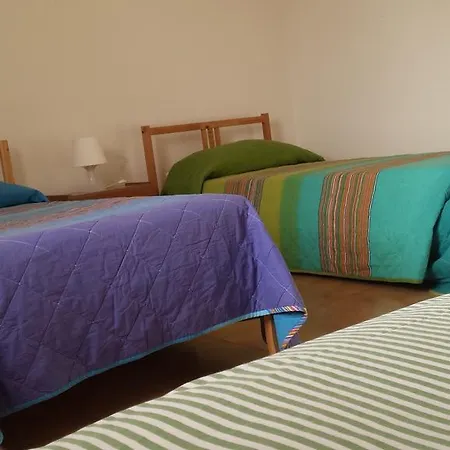 Casa vacanze Delle Camelie Al Mare *