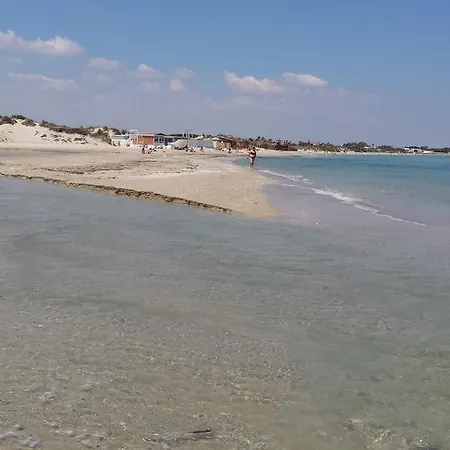 Delle Camelie Al Mare Torre Chianca